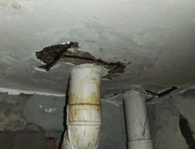 南木林卫生间漏水维修公司浅析南木林卫生间渗水维修的方法