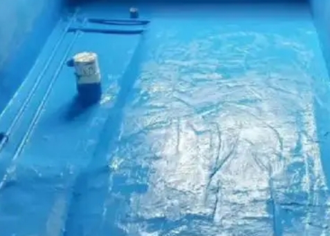 南木林卫生间漏水维修公司分享下南木林卫生间防水工程中常用防水涂料介绍。